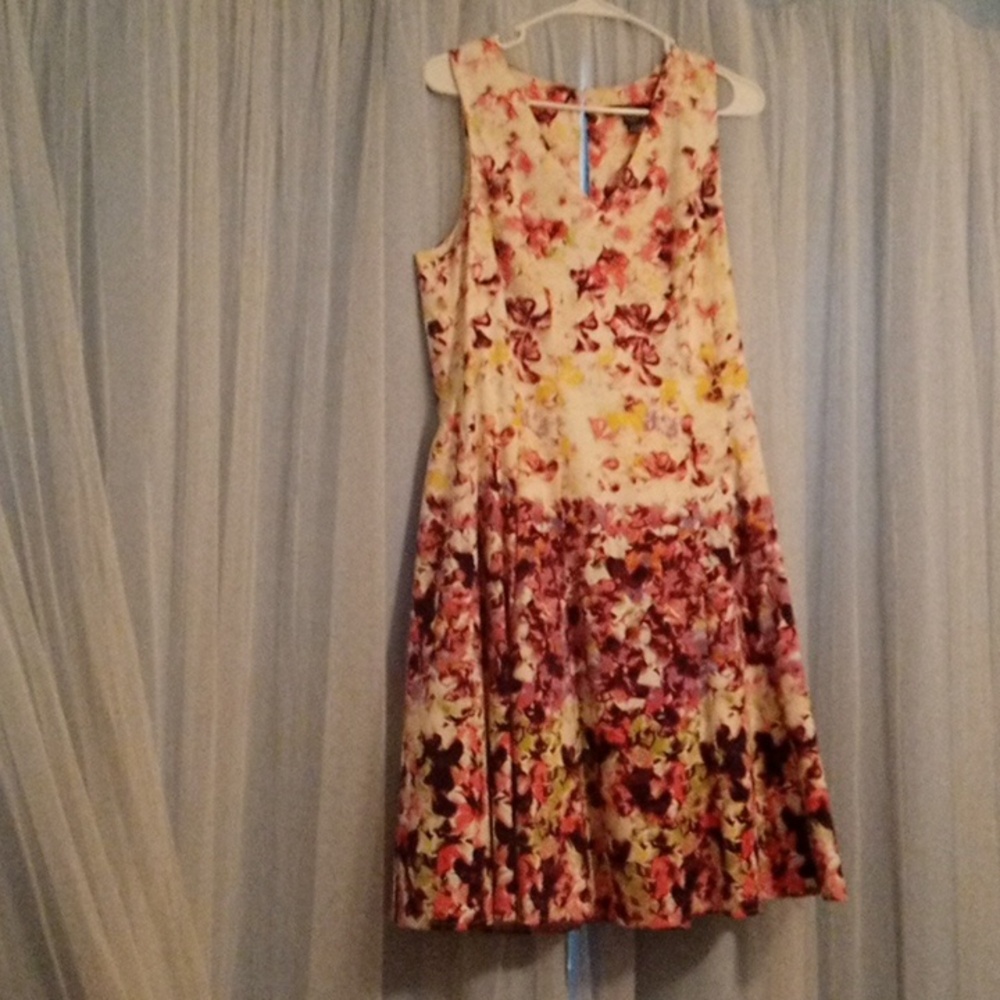 Maggy London Dress